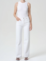 Elitaire Boutique Harper in White Wash