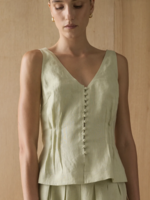 Elitaire Boutique Tilda Top