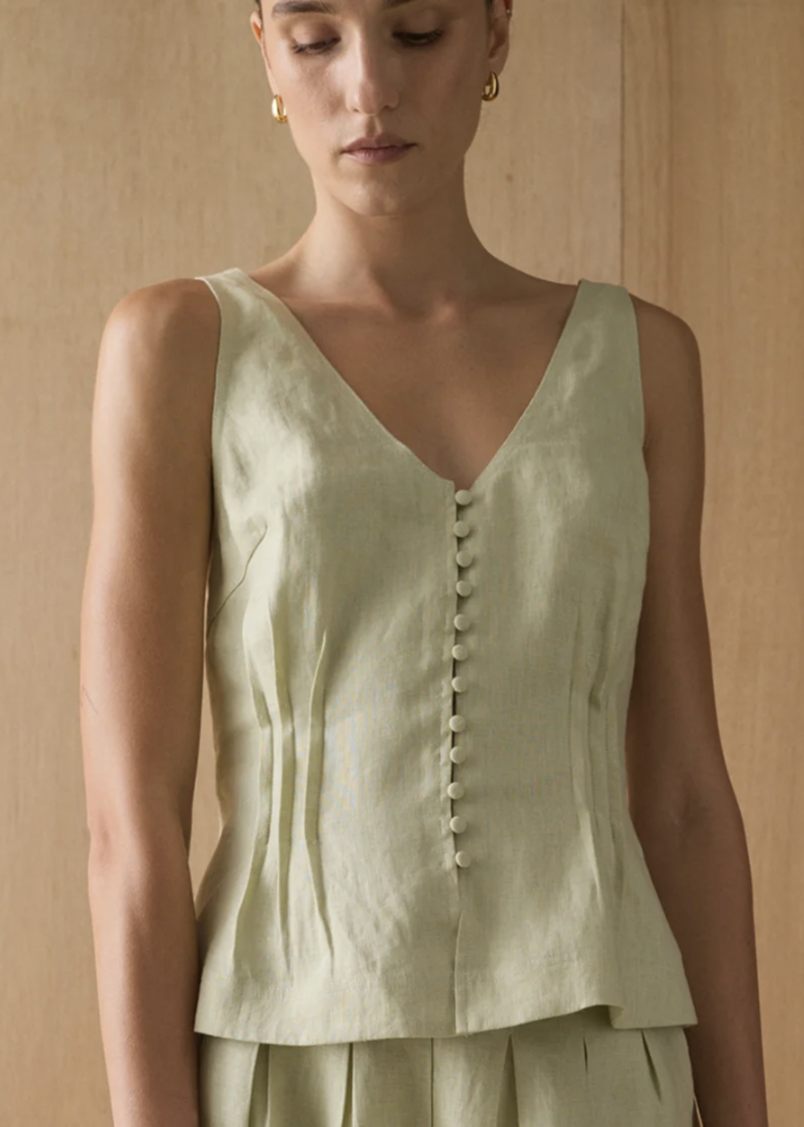 Elitaire Boutique Tilda Top