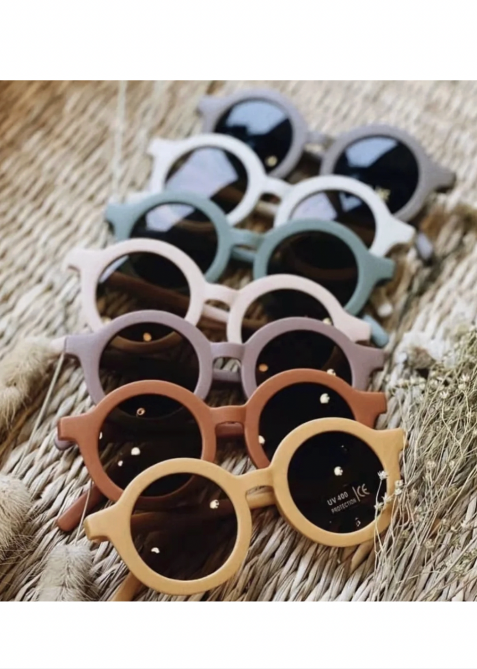 Elitaire Petite Baby Sunnies