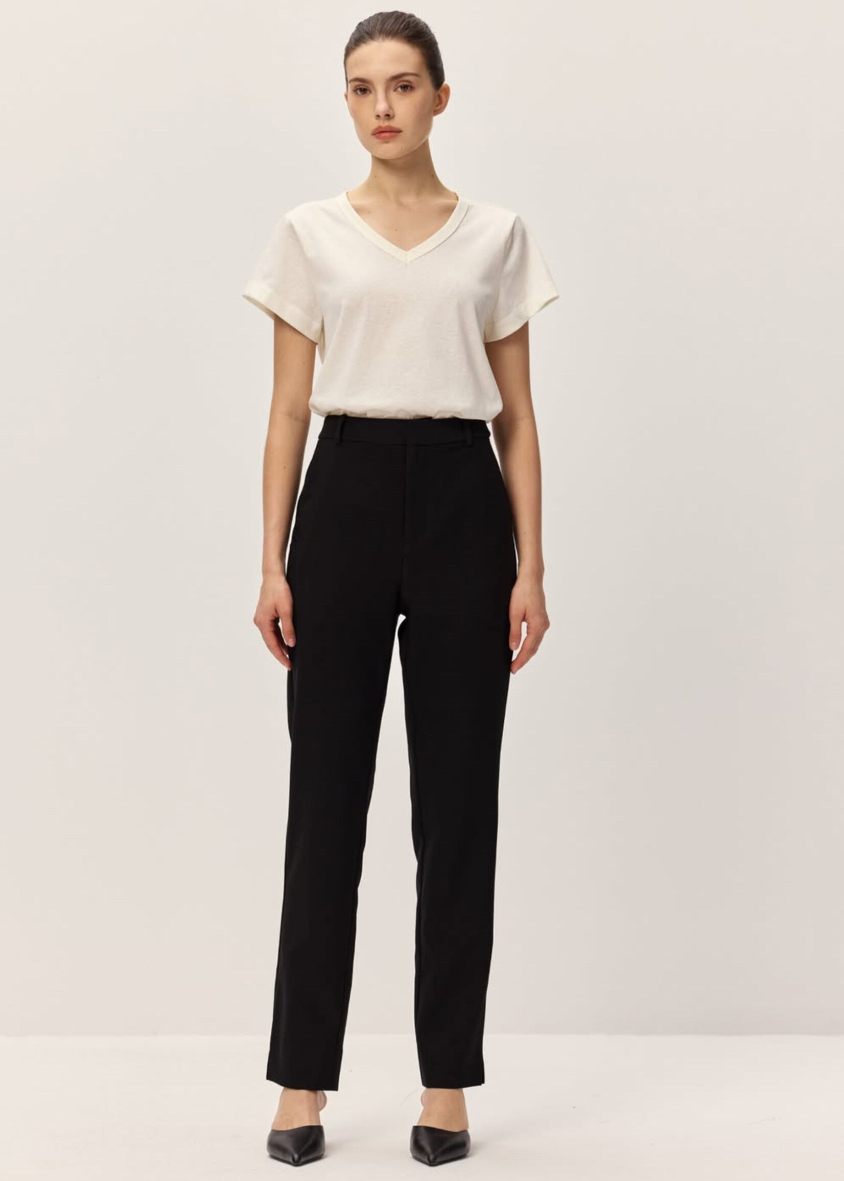 Elitaire Boutique Leira Pants