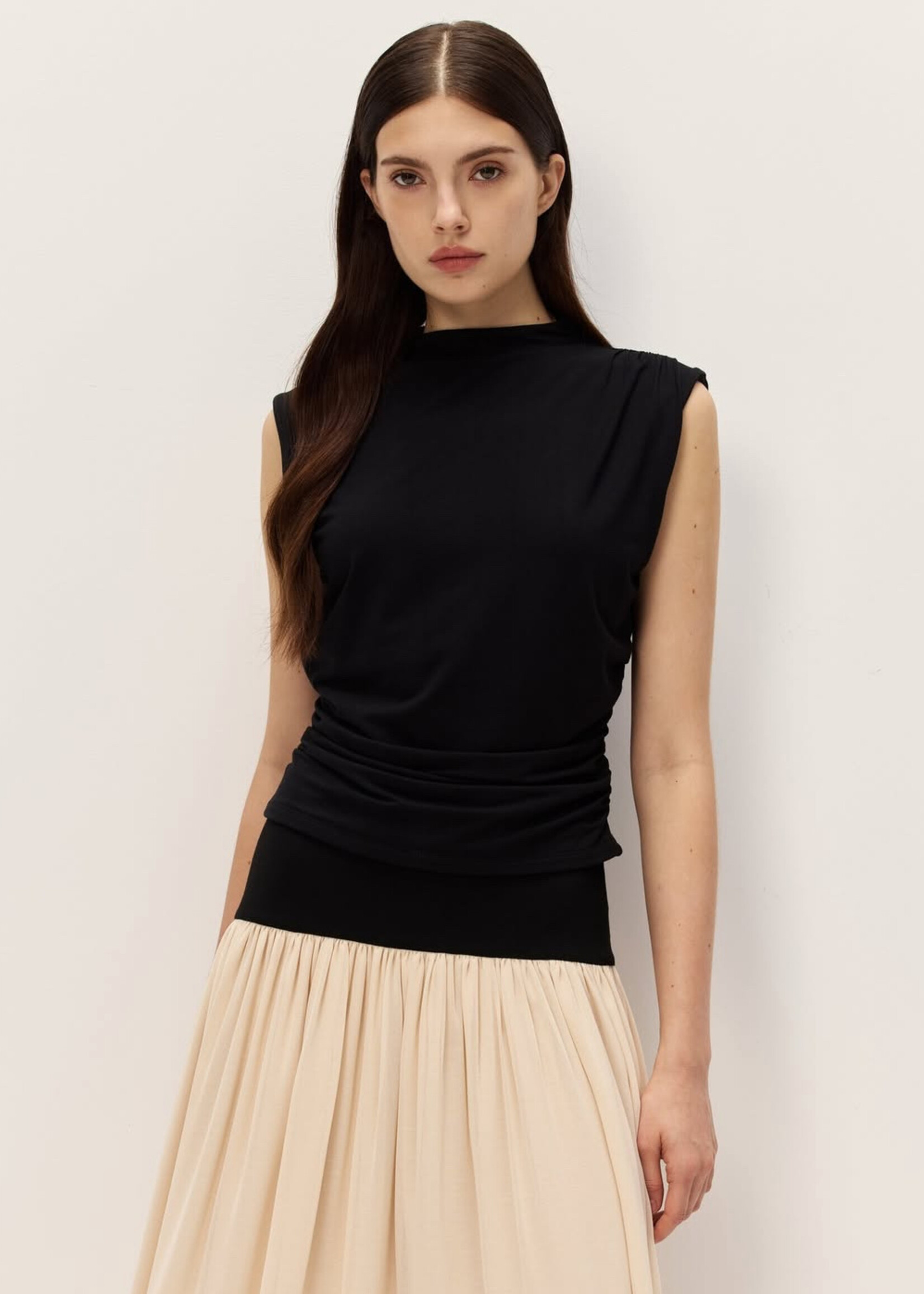 Elitaire Boutique Oriel Top