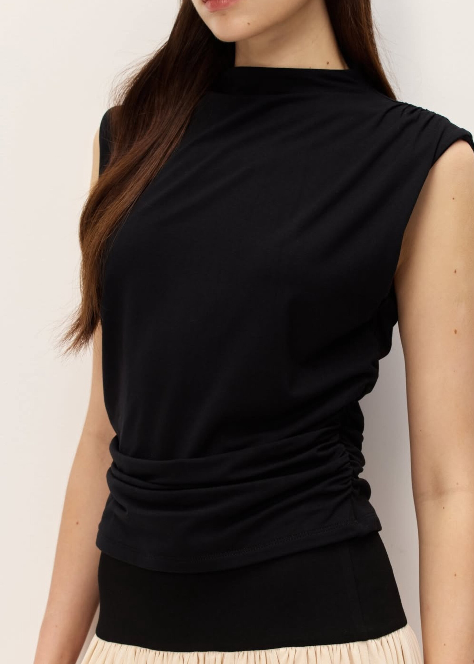 Elitaire Boutique Oriel Top