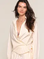 Elitaire Boutique Overland Shirt