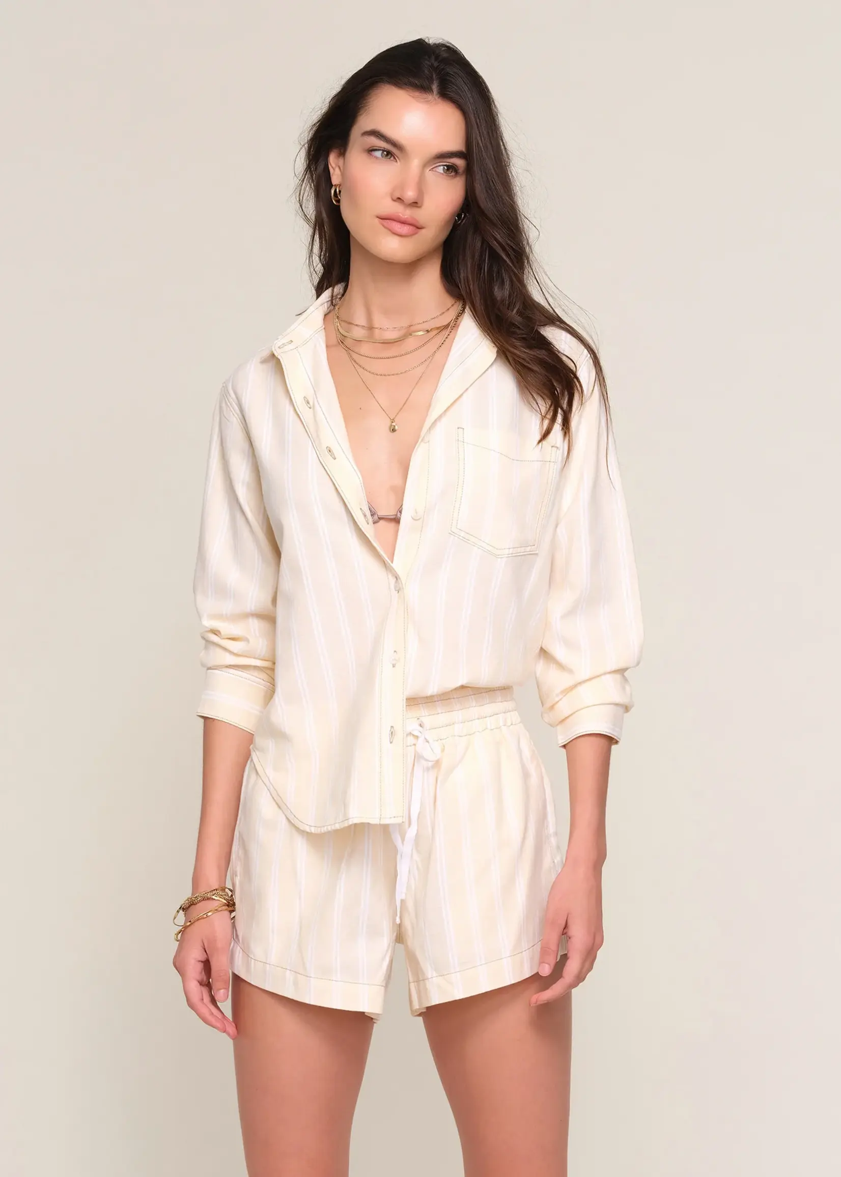 Elitaire Boutique Overland Shirt