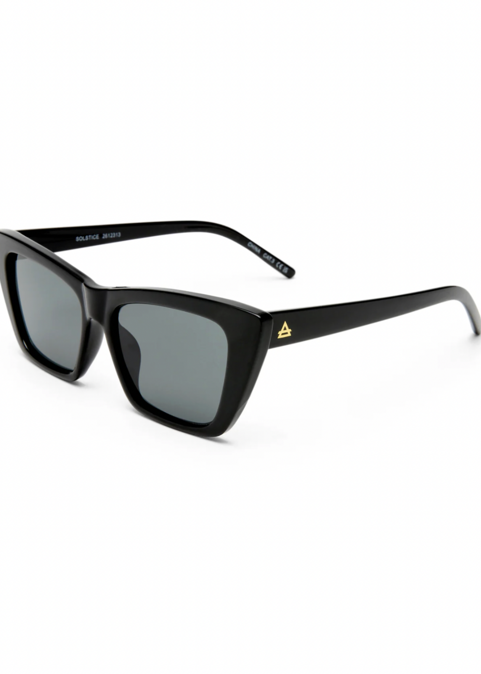 Elitaire Boutique Solstice in Black