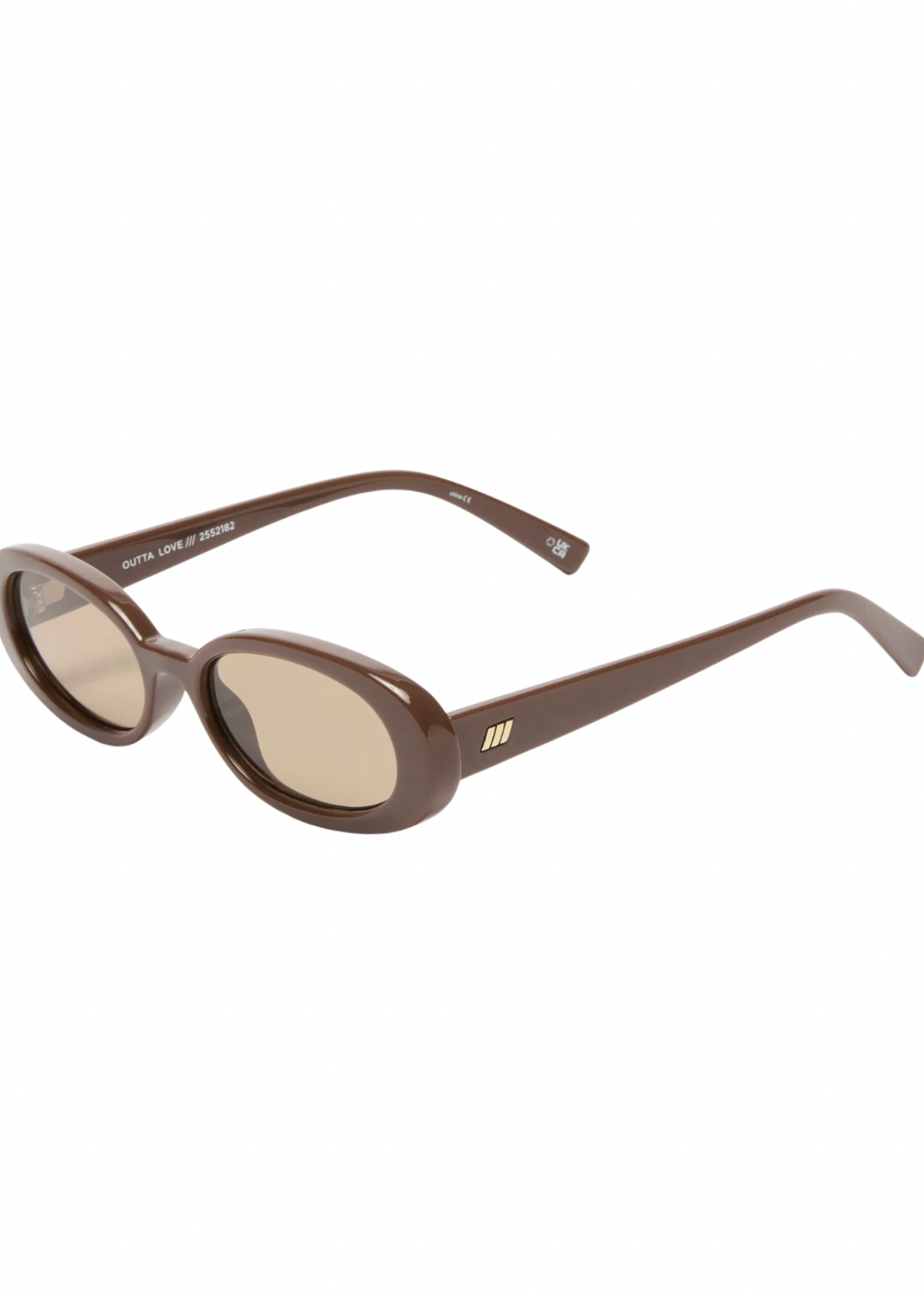 Elitaire Boutique Outta Love in Cocoa