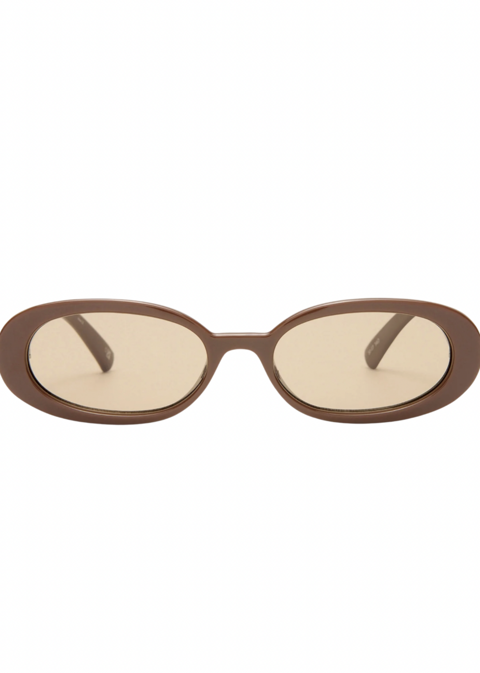 Elitaire Boutique Outta Love in Cocoa