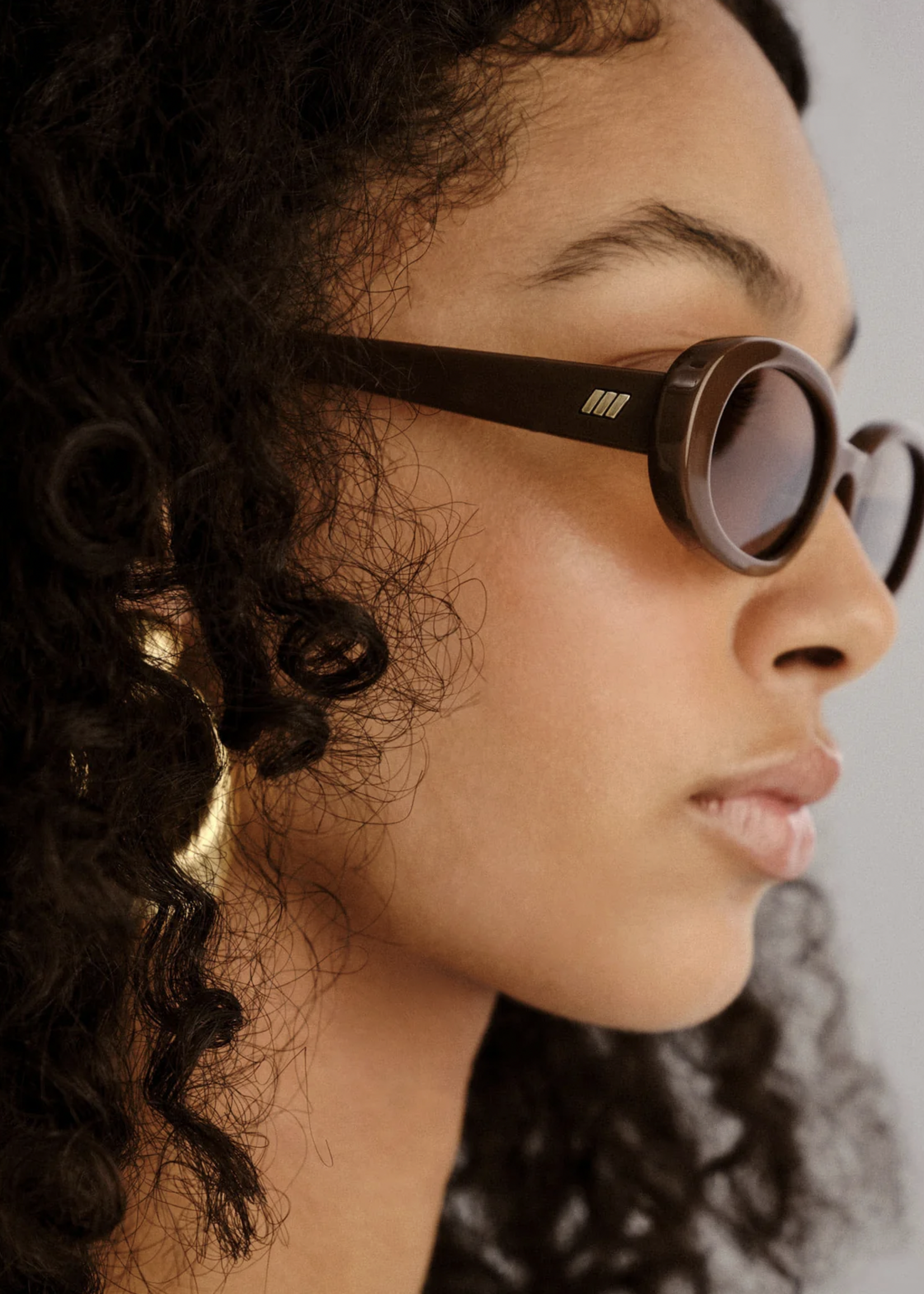 Elitaire Boutique Outta Love in Cocoa