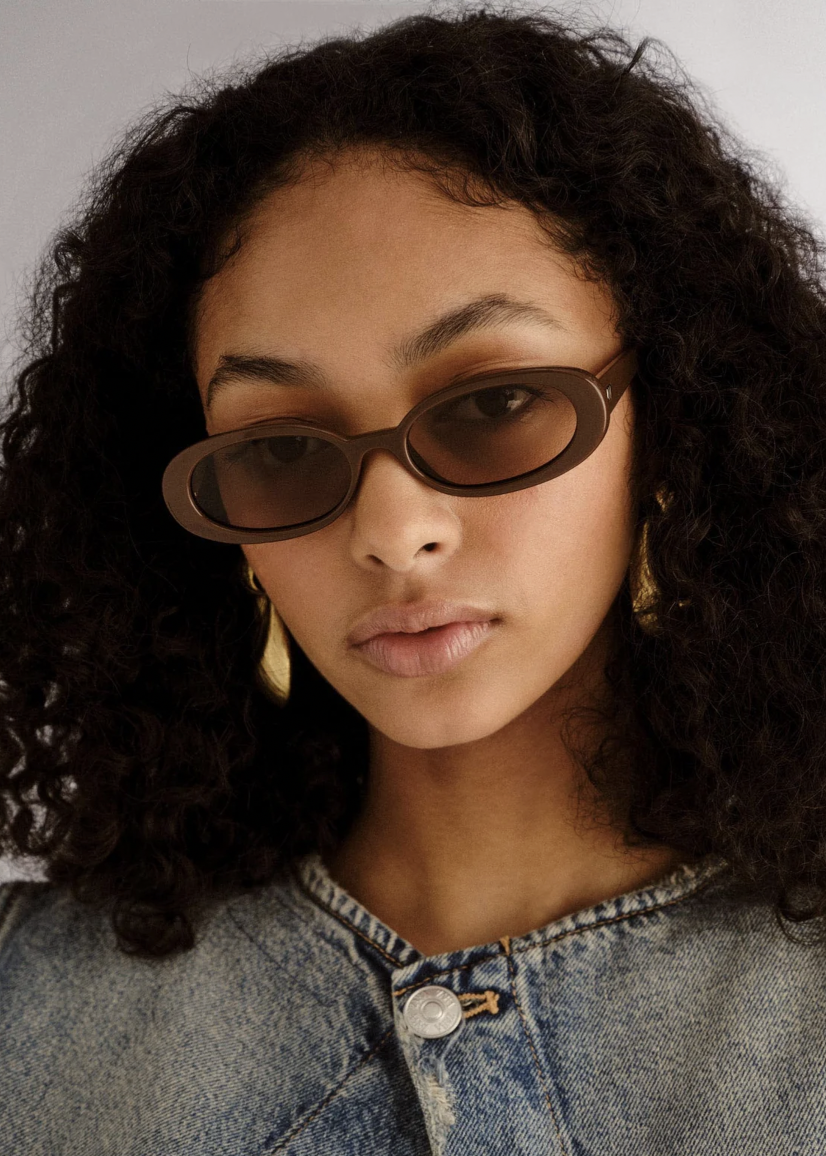 Elitaire Boutique Outta Love in Cocoa