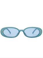 Elitaire Boutique Outta Love in Blue Pearl