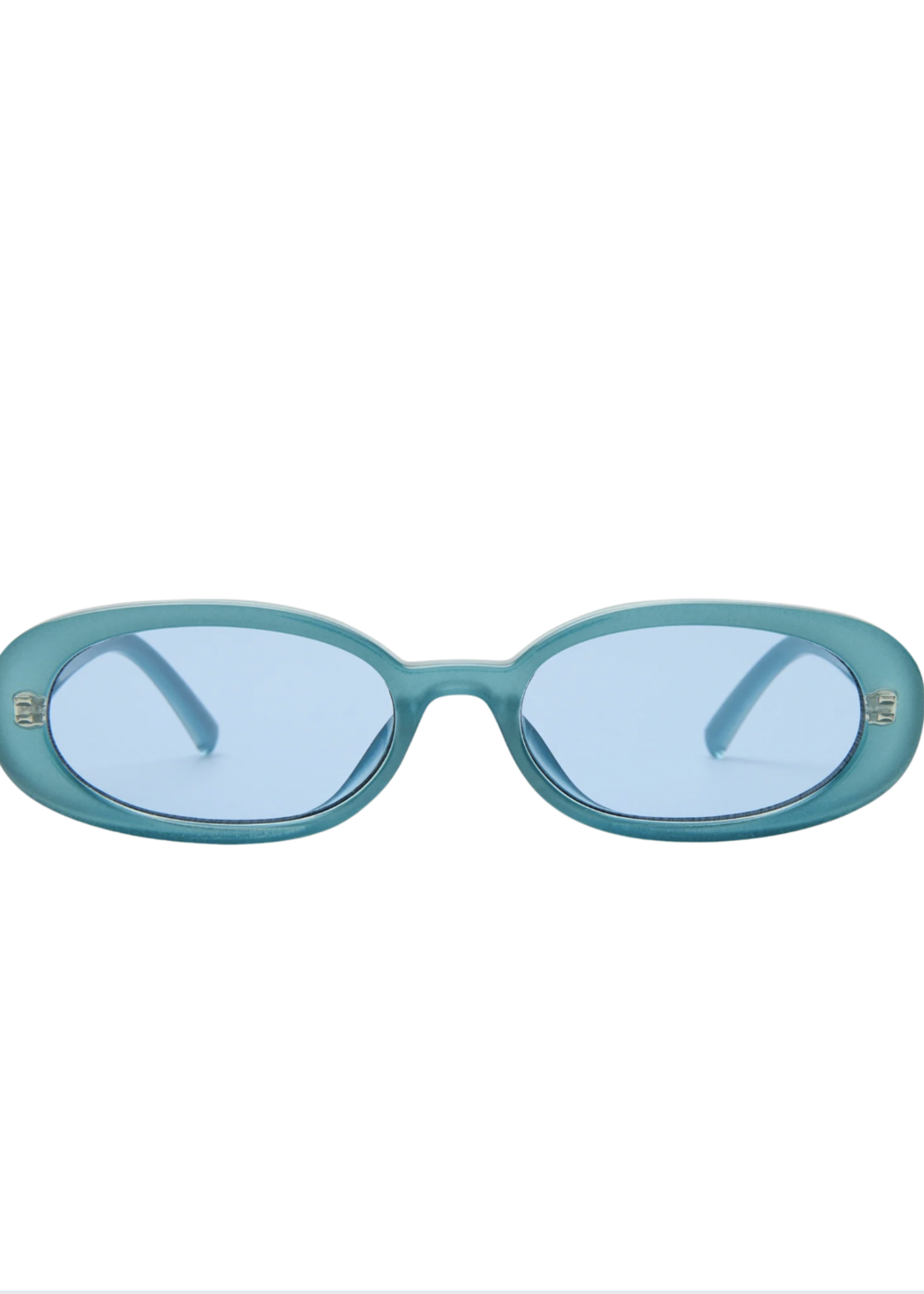 Elitaire Boutique Outta Love in Blue Pearl