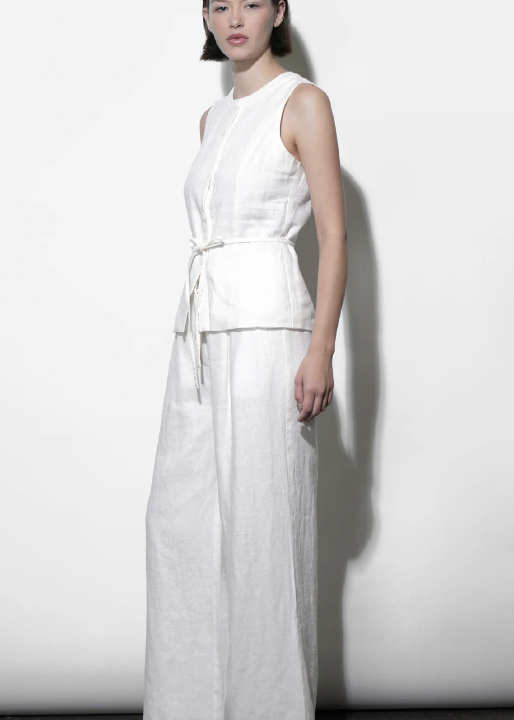 Elitaire Boutique Hadley Wide Leg Pants