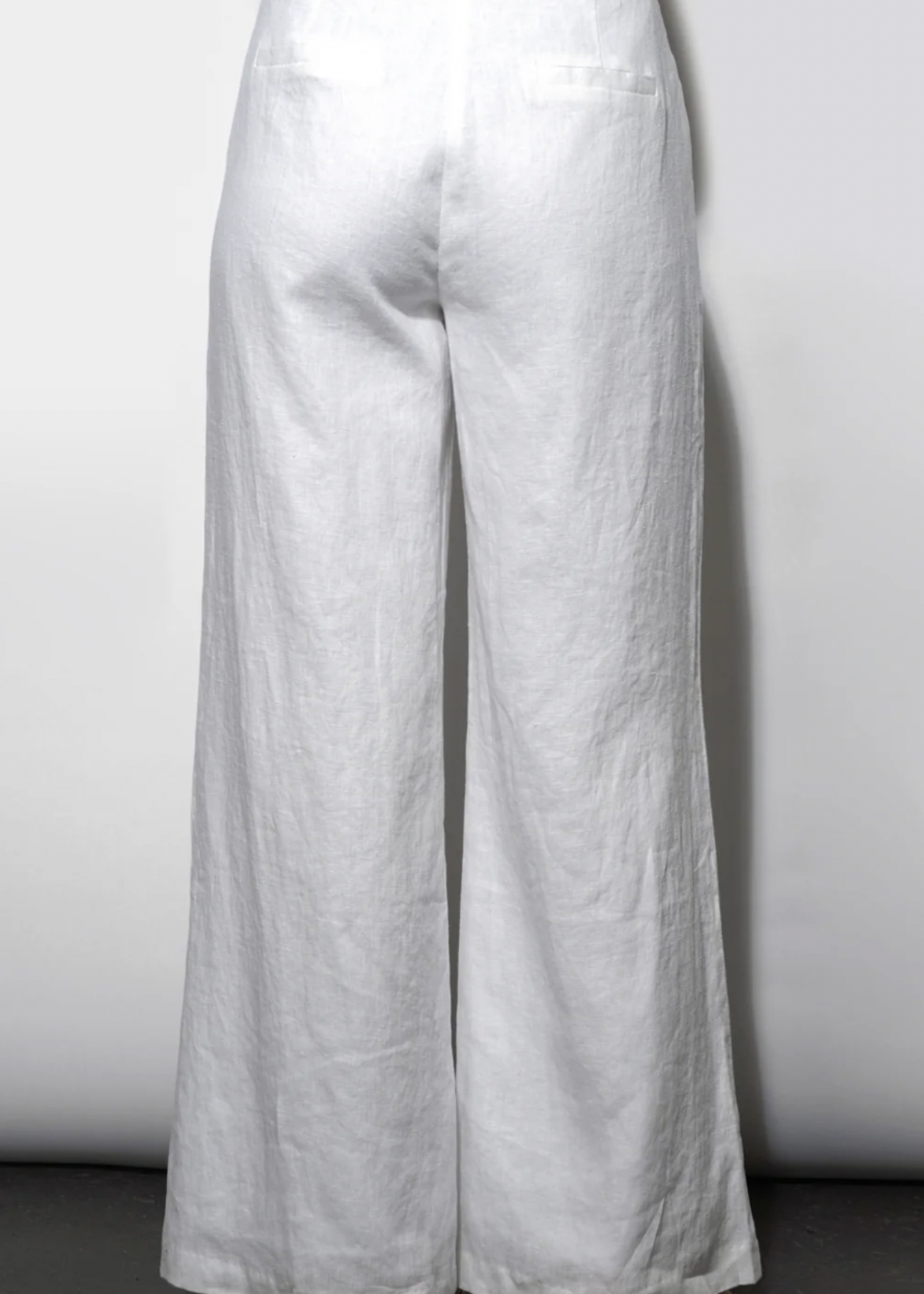Elitaire Boutique Hadley Wide Leg Pants