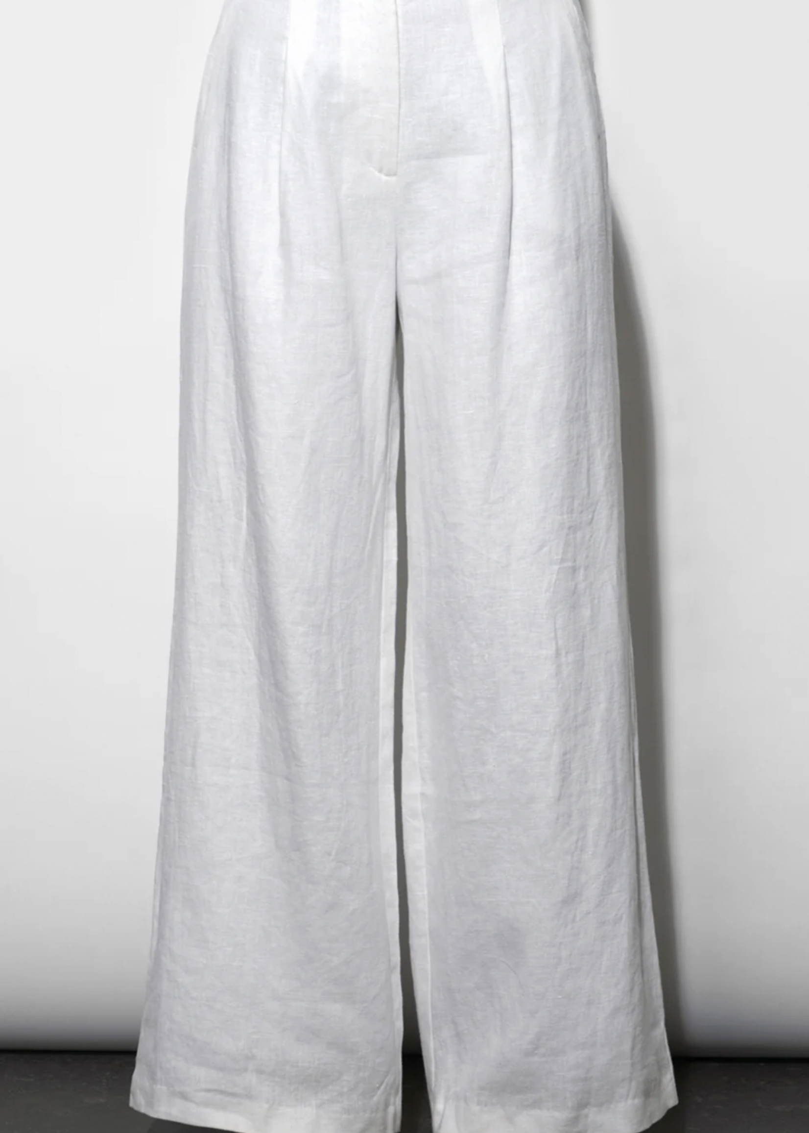 Elitaire Boutique Hadley Wide Leg Pants
