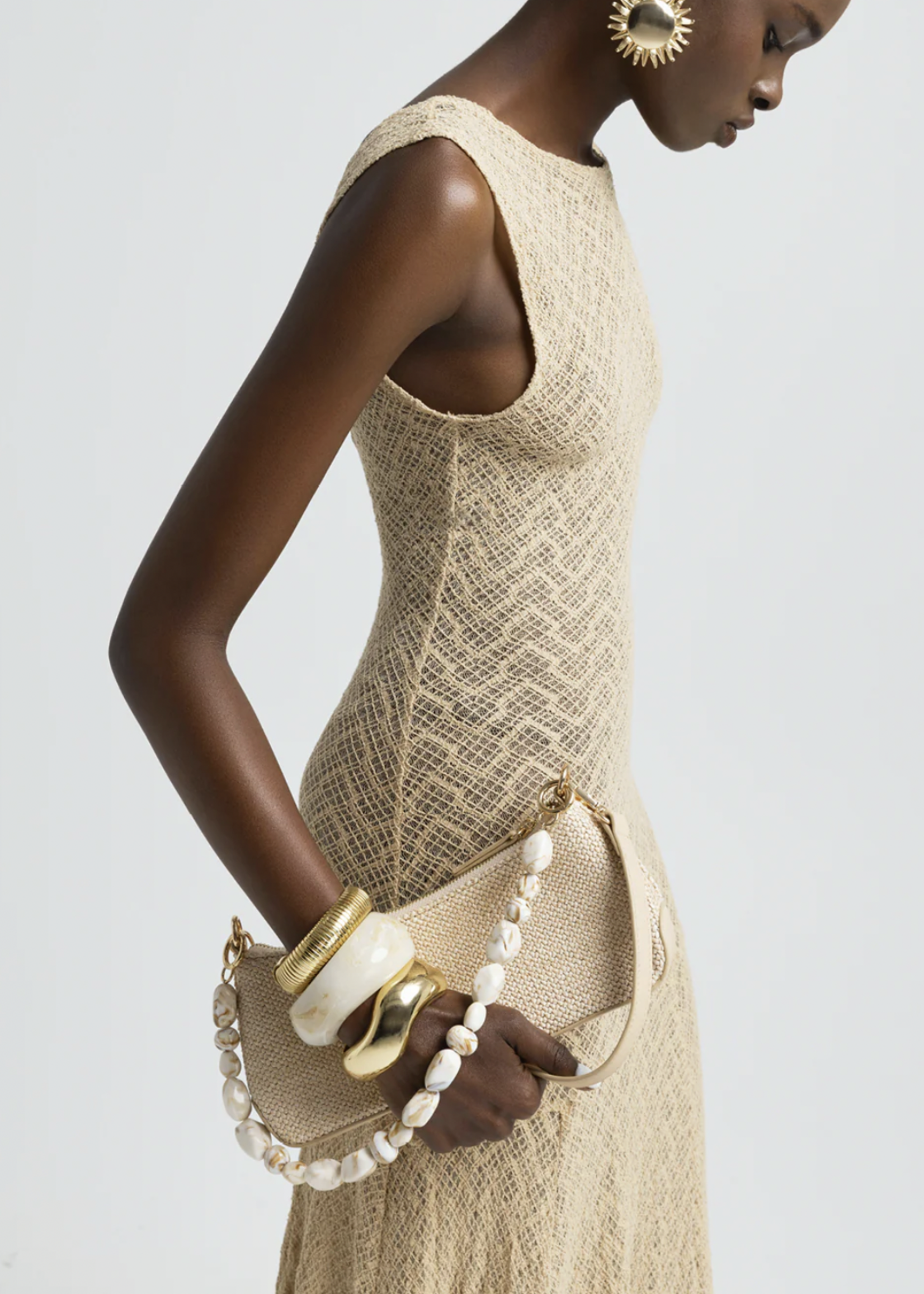 Elitaire Boutique Jamie Shoulder Bag