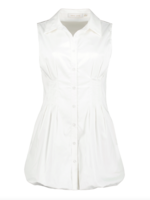 Elitaire Boutique Summer Bubble Dress