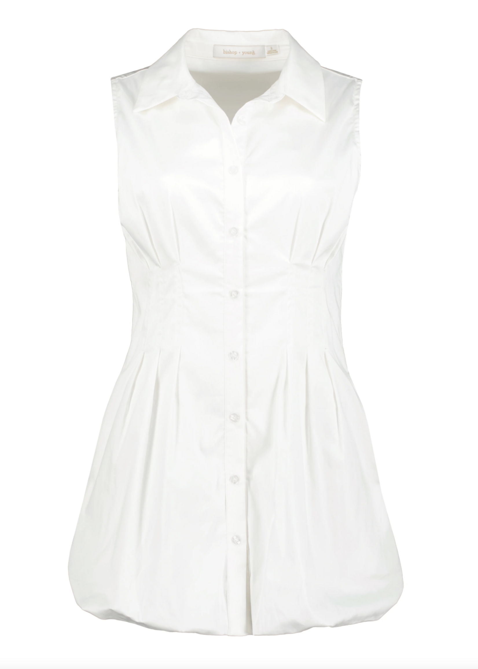 Elitaire Boutique Summer Bubble Dress