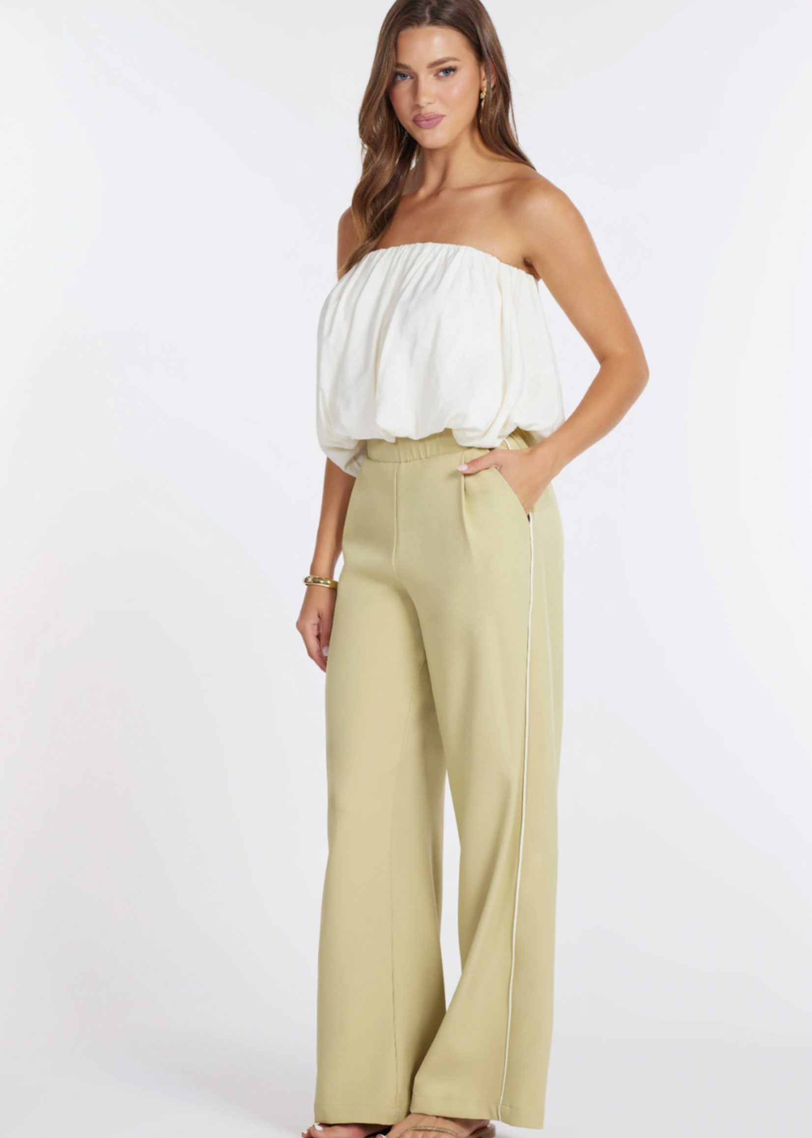 Elitaire Boutique Great Escape Pants