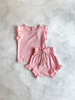 Elitaire Petite Amira Set in Pink
