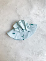 Elitaire Petite Dinosaur Sun Hat