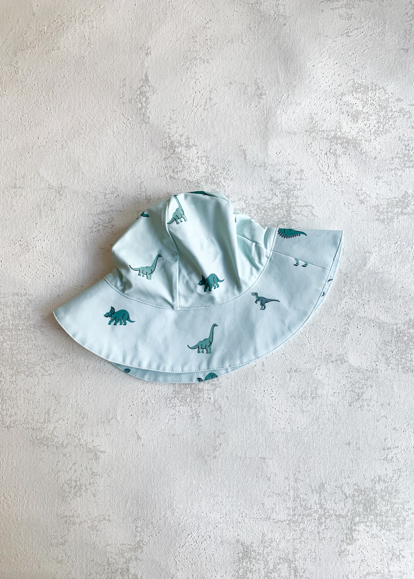 Elitaire Petite Dinosaur Sun Hat