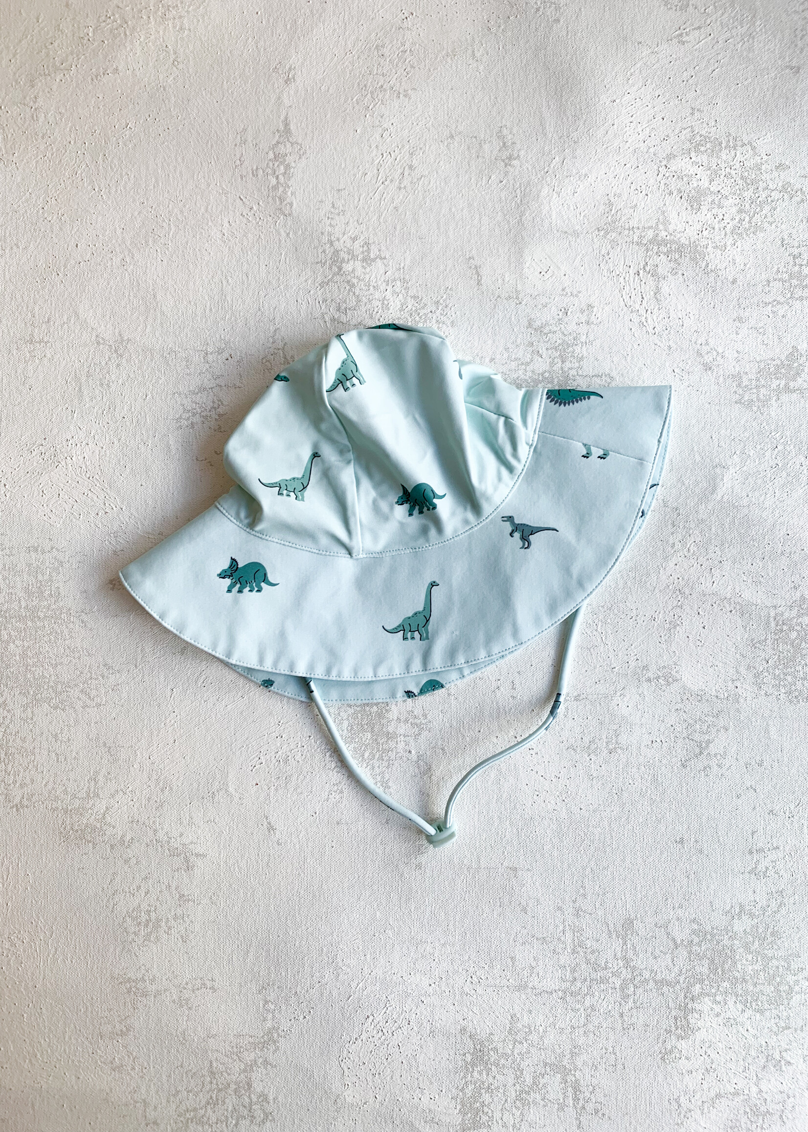 Elitaire Petite Dinosaur Sun Hat