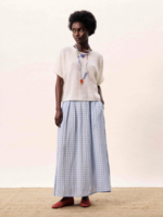 Elitaire Boutique Cobalt Skirt