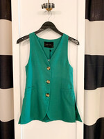 Elitaire Boutique Palermo Vest