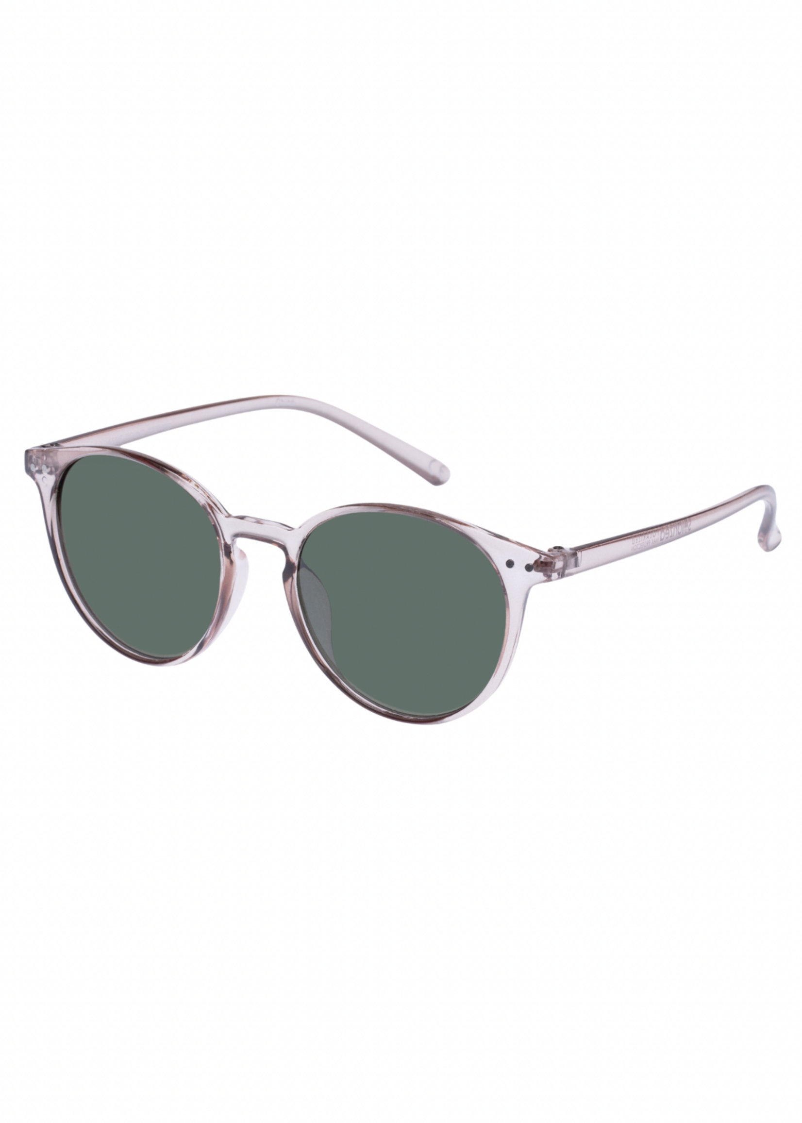 Elitaire Boutique Classic Round in Stone