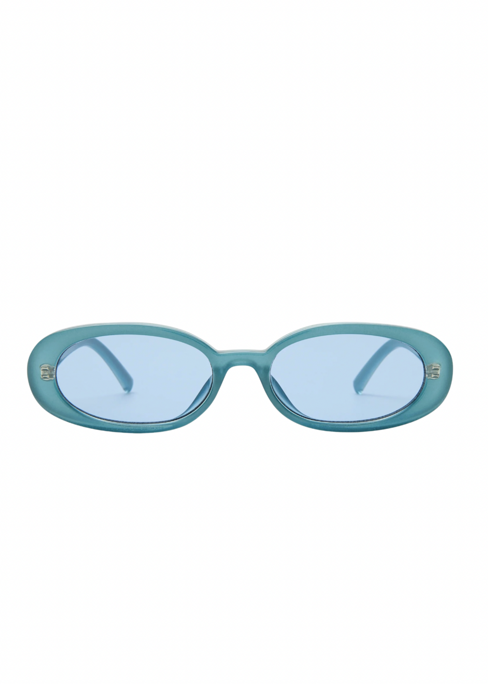 Elitaire Boutique Outta Love in Blue Pearl