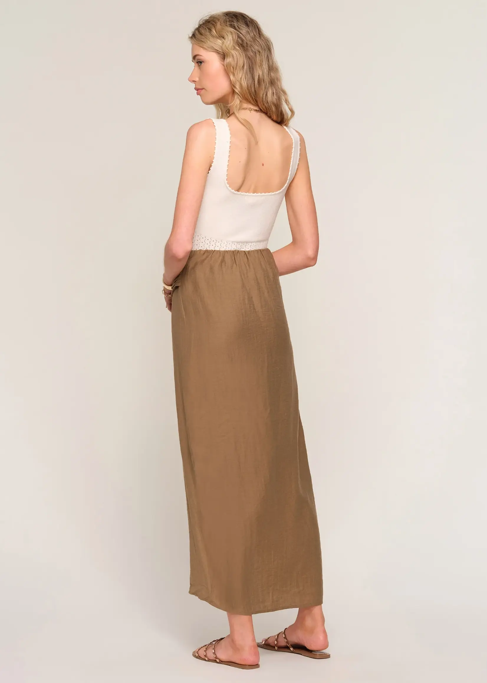 Elitaire Boutique Salome Skirt