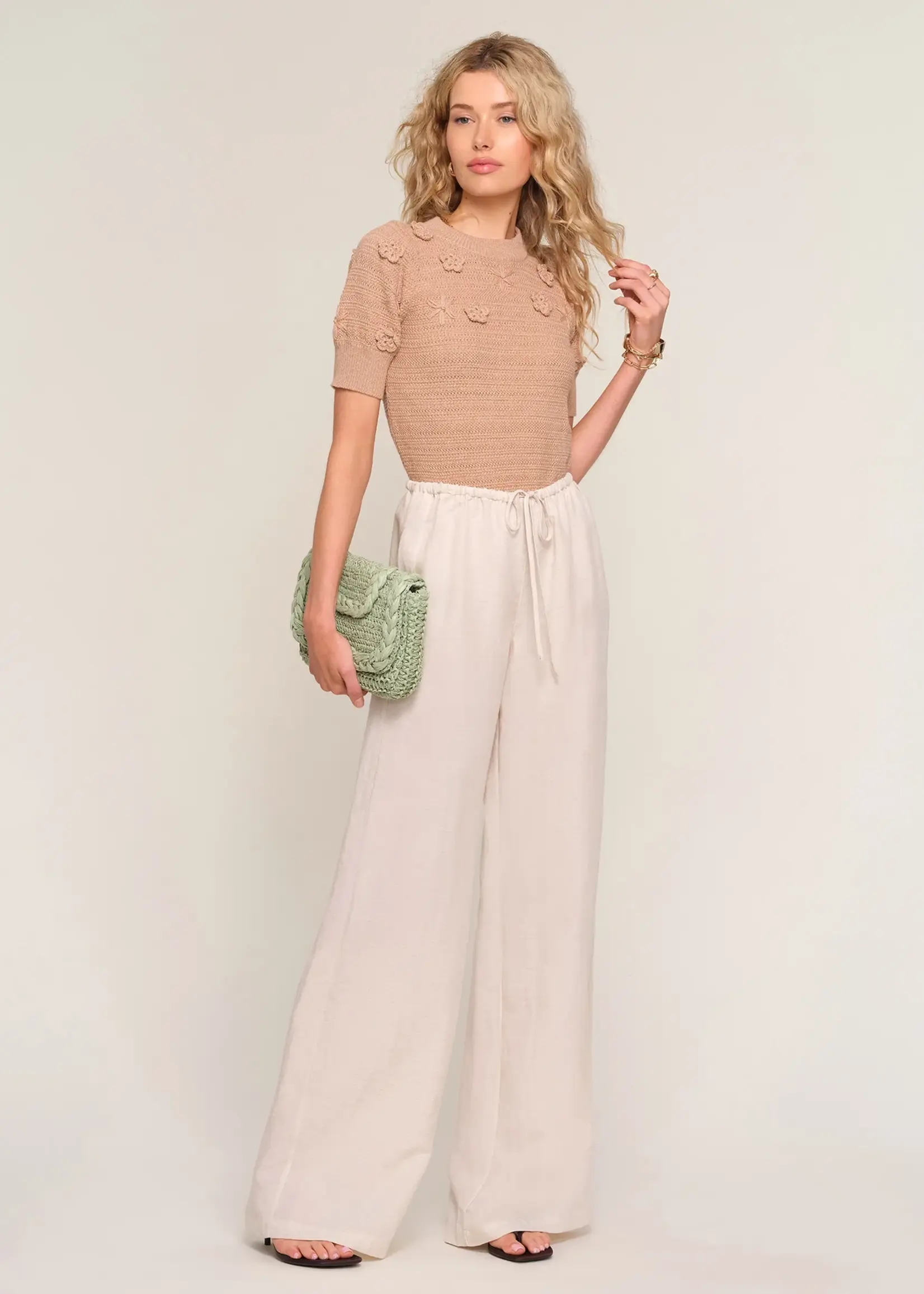 Elitaire Boutique Catalina Pants