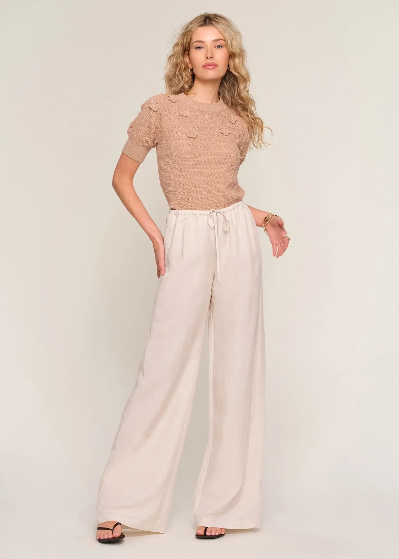 Elitaire Boutique Catalina Pants