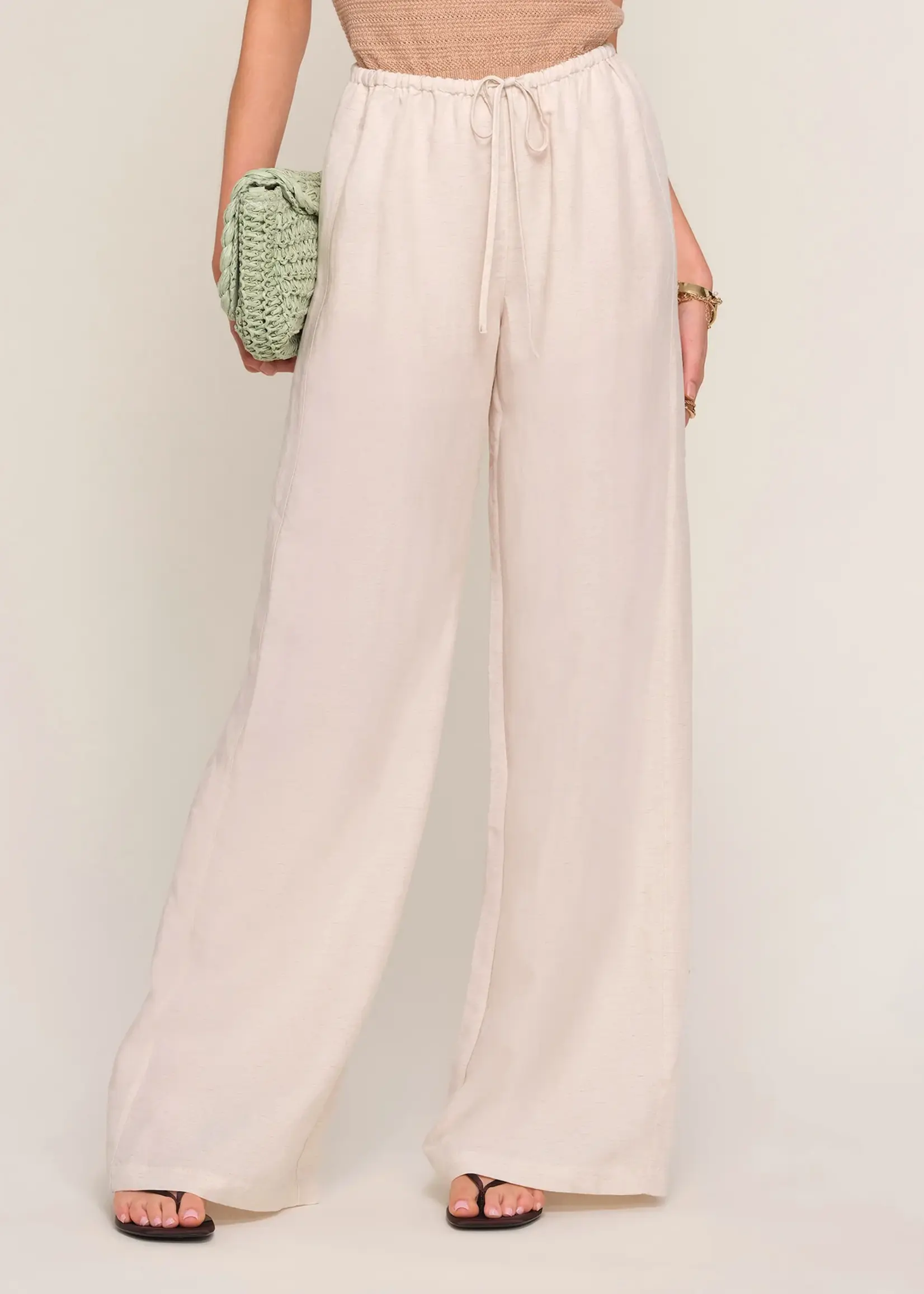 Elitaire Boutique Catalina Pants