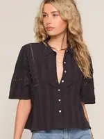 Elitaire Boutique Carmen Top