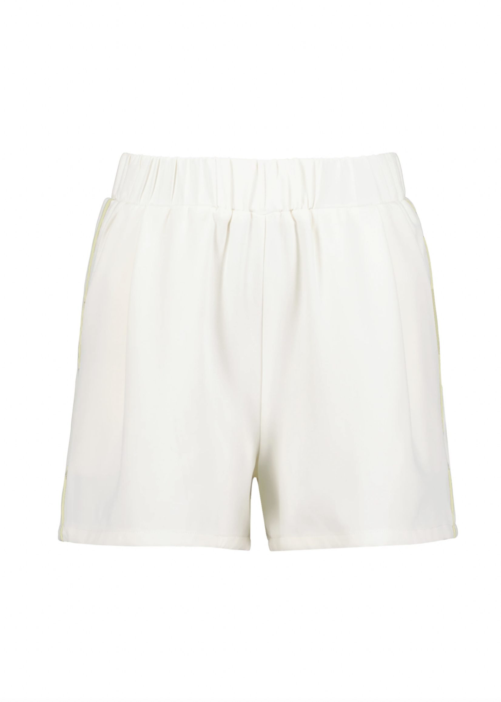 Elitaire Boutique Side Piping Shorts