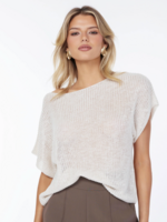 Elitaire Boutique Puglia Pullover Sweater