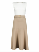 Elitaire Boutique Kristopher Midi Dress