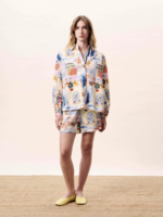 Elitaire Boutique Topaze Shorts