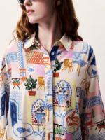 Elitaire Boutique Topaze Shirt