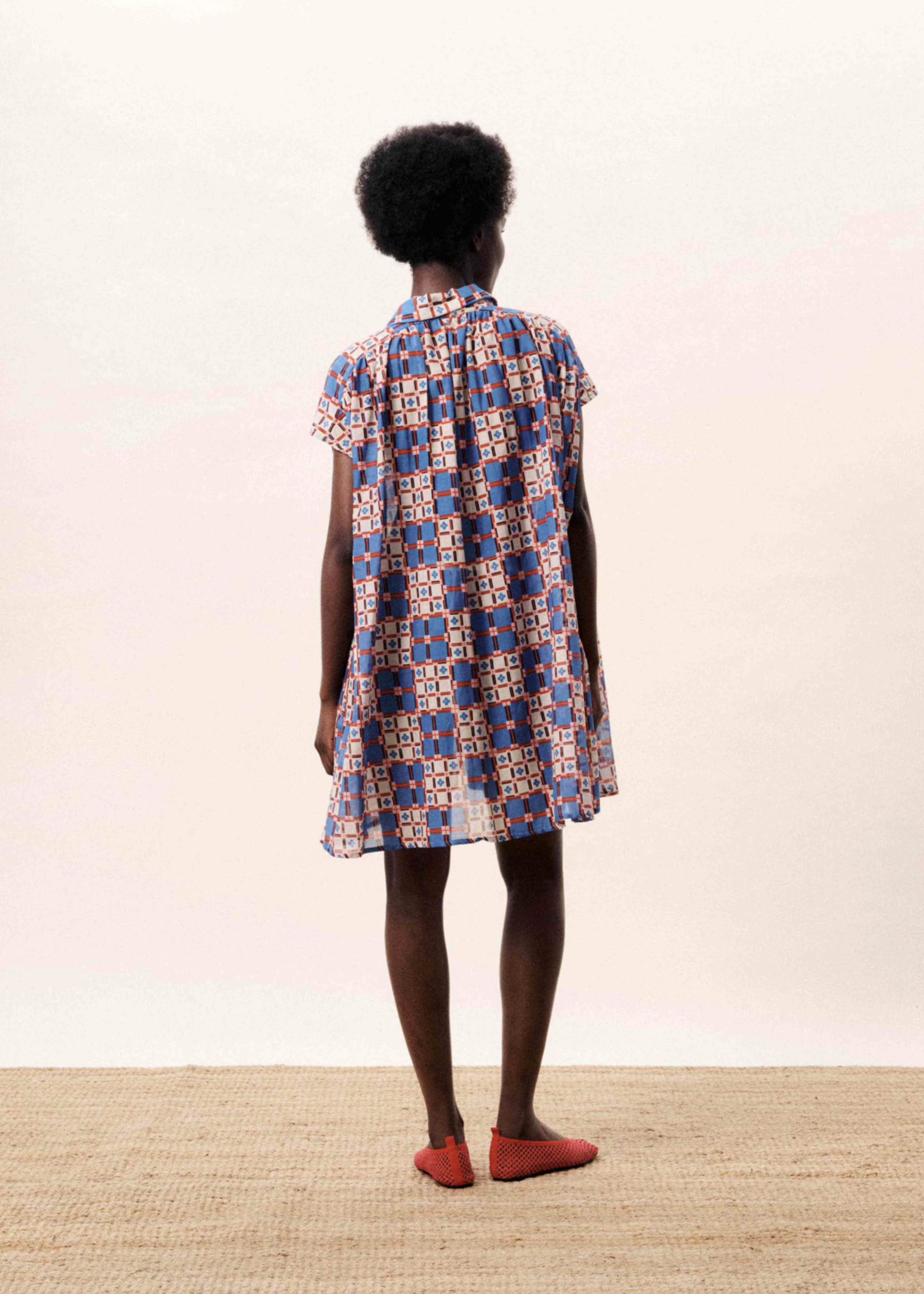 Elitaire Boutique Altair Dress