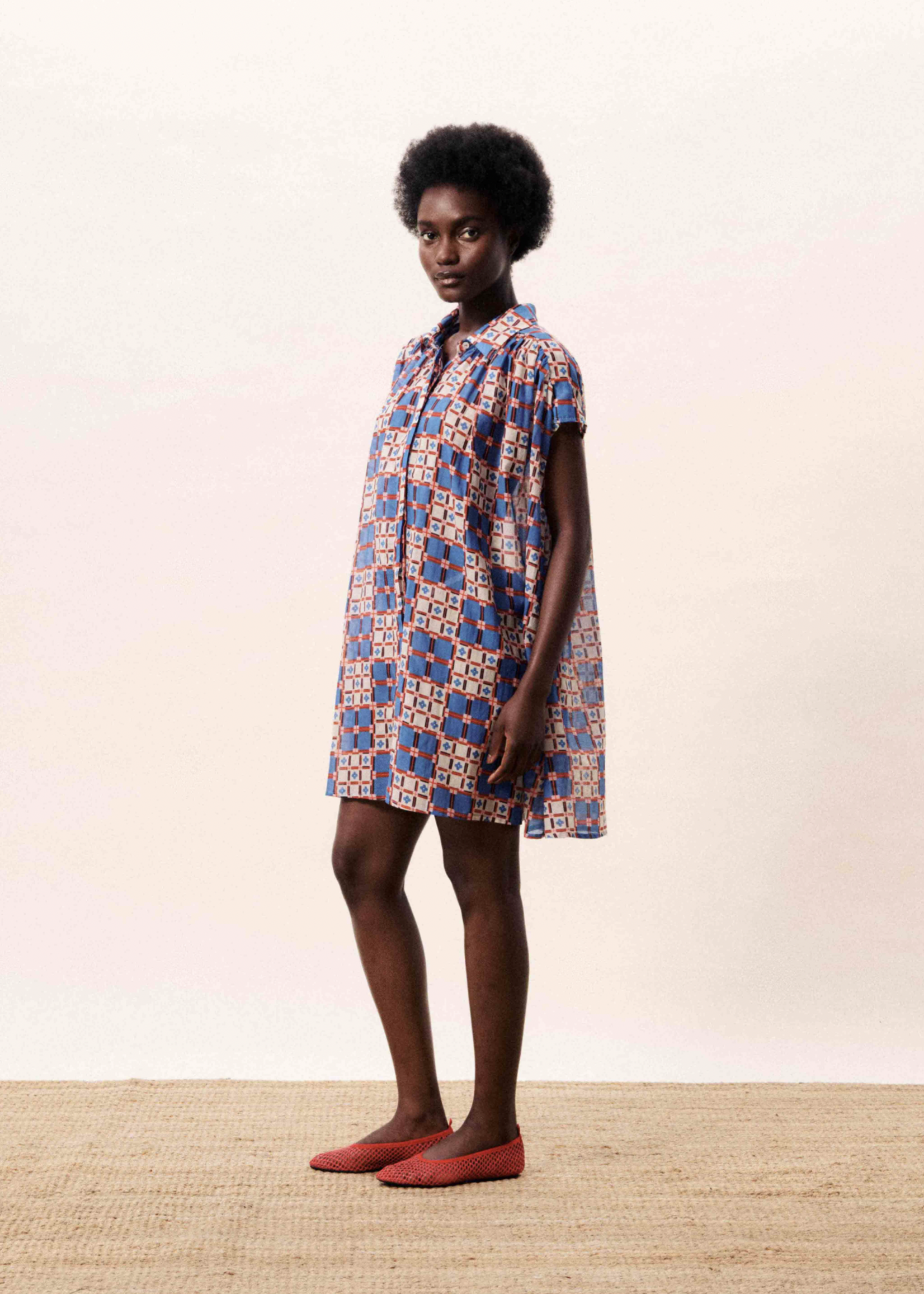 Elitaire Boutique Altair Dress