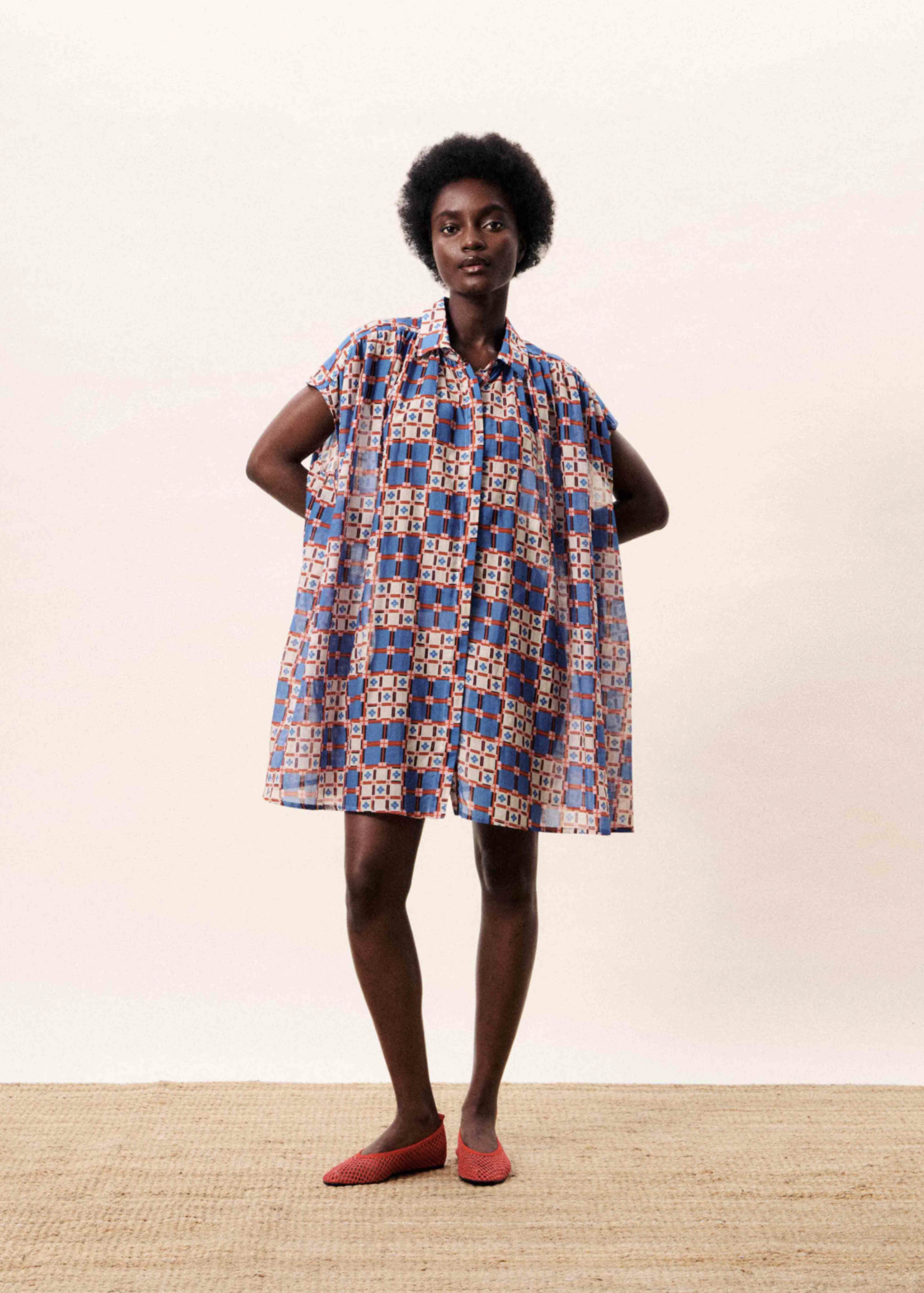 Elitaire Boutique Altair Dress