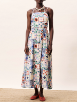 Elitaire Boutique Lapis Dress