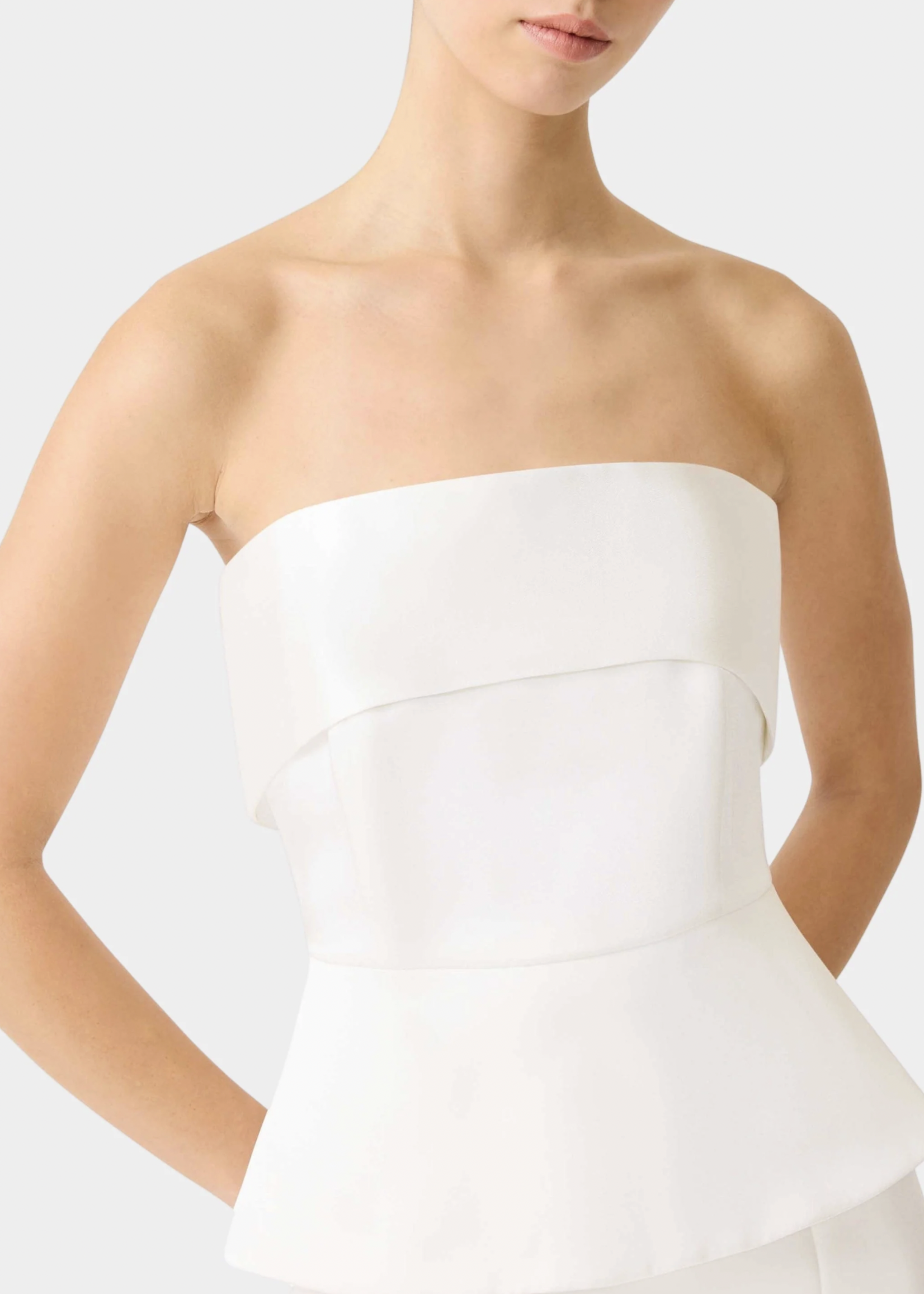 Elitaire Boutique Sara Midi Dress
