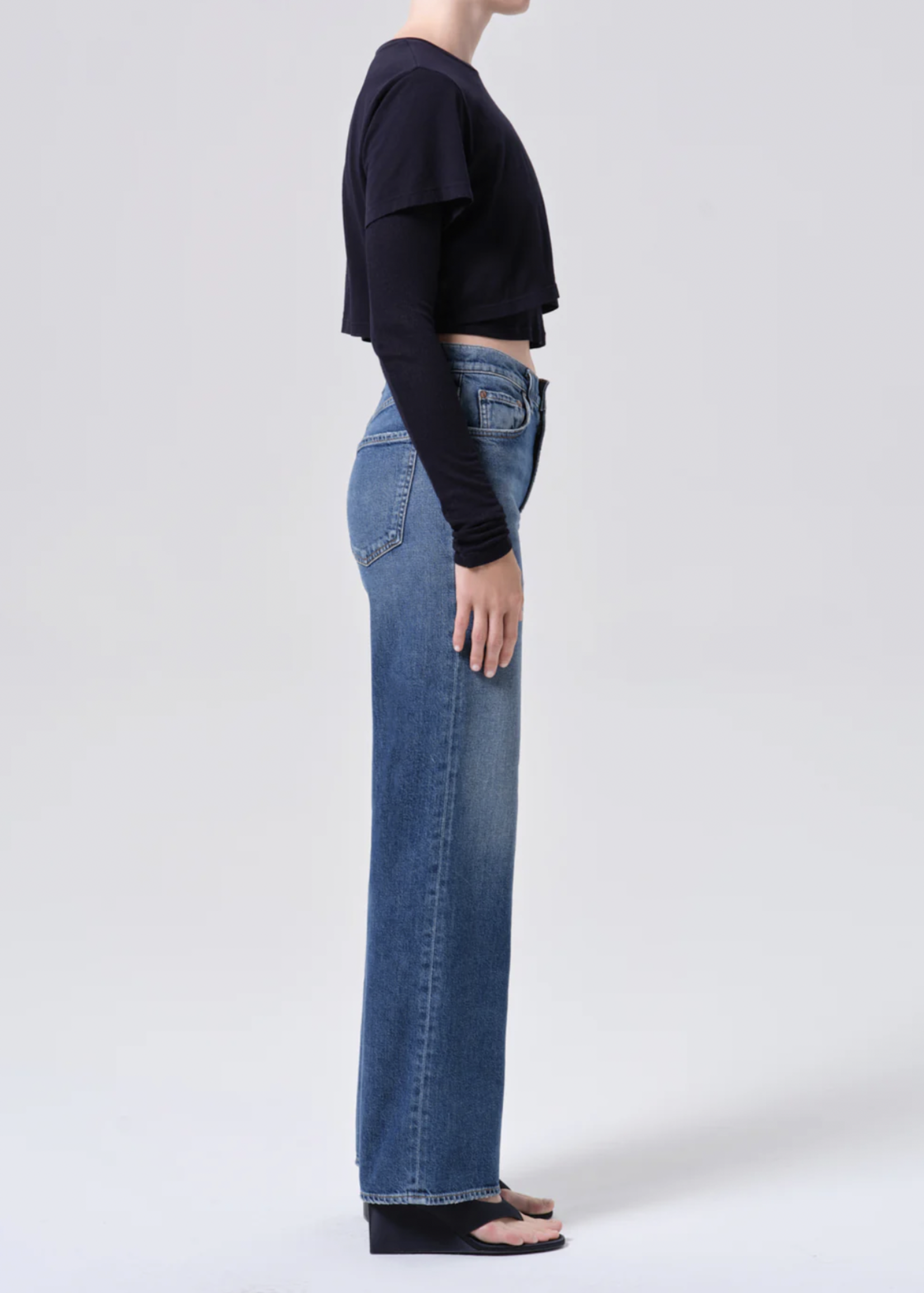 Elitaire Boutique Harper in River