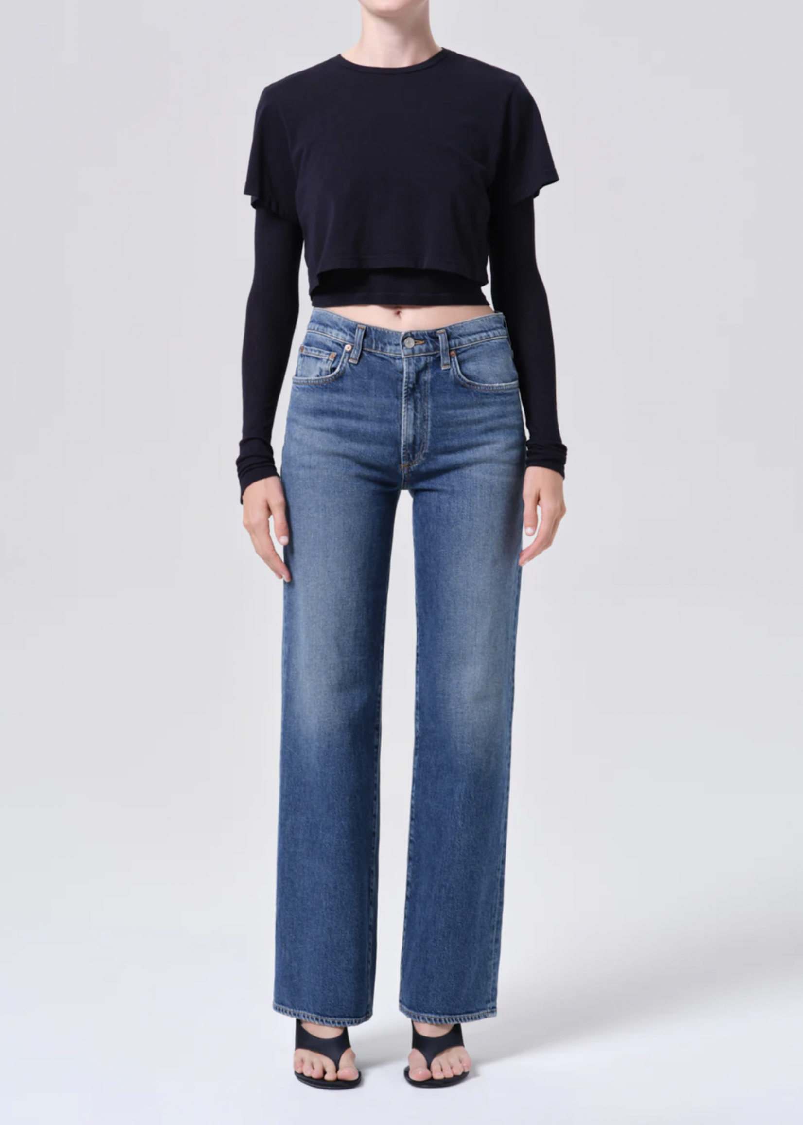 Elitaire Boutique Harper in River