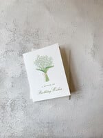 Elitaire Boutique A Bunch of Birthday Wishes Card