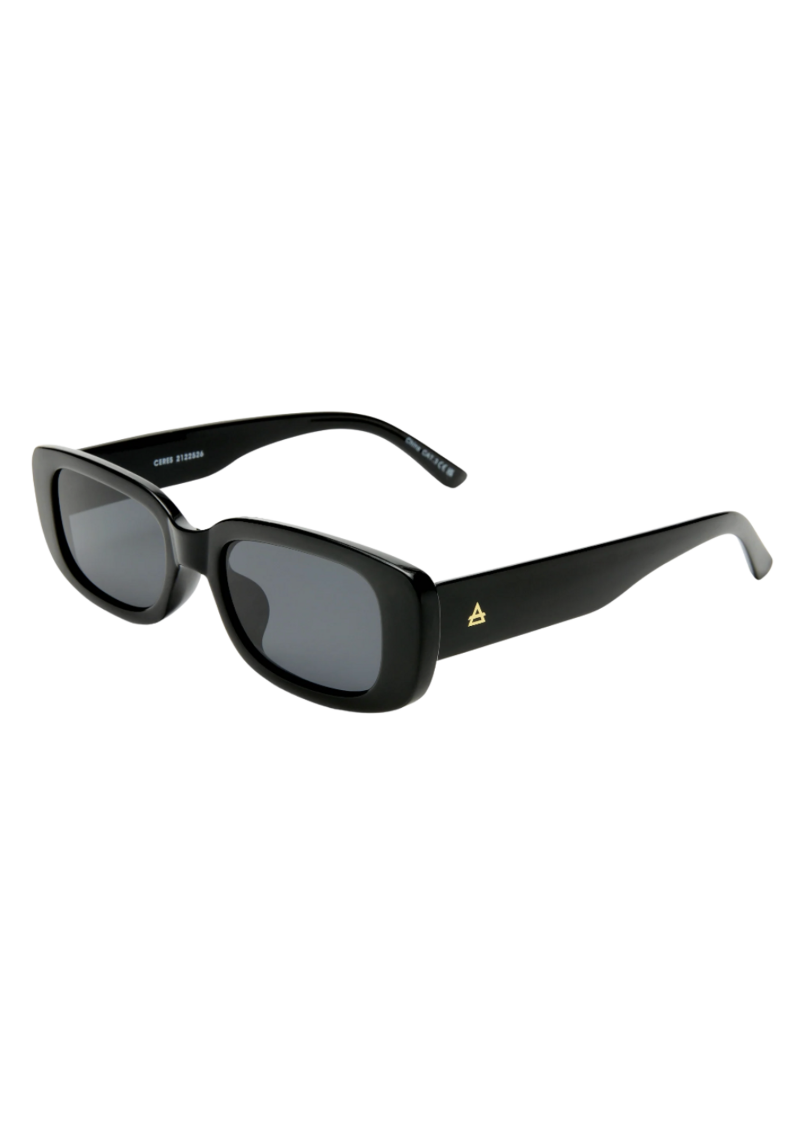 Elitaire Boutique Ceres in Black